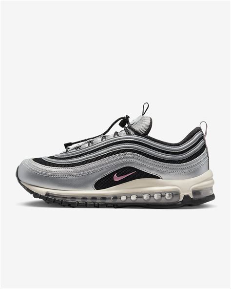 nike air 97 lila schwarz|air max 97 women's shoes.